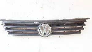 Volkswagen Polo II 86C 2F Etusäleikkö 6n0853653b