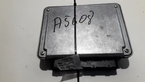 Opel Vectra B Sterownik / Moduł ECU 90508986