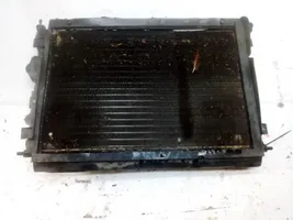 Renault Megane I Coolant radiator 