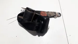 Volkswagen PASSAT B3 Rear seatbelt 193857737