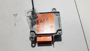 Volkswagen Polo II 86C 2F Airbag control unit/module 6N0909603