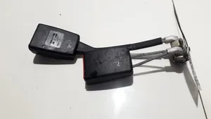 Audi A6 S6 C5 4B Boucle de ceinture de sécurité arrière 8D08577390