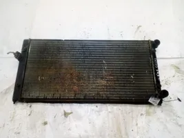 Volkswagen Golf III Coolant radiator 