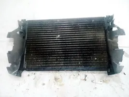 Volkswagen PASSAT B5 Coolant radiator 