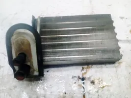 Renault Megane I Heater blower radiator 