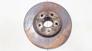 Ford Mondeo Mk III Front brake disc ventiliuojamas