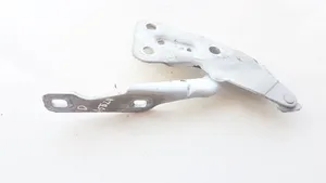 Renault Megane I Engine bonnet/hood hinges 