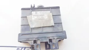 Volkswagen Polo III 6N 6N2 6NF Gearbox control unit/module 001927731b