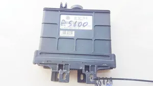 Volkswagen Polo III 6N 6N2 6NF Gearbox control unit/module 001927731b