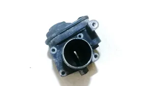 Opel Meriva A Throttle valve 8973002310