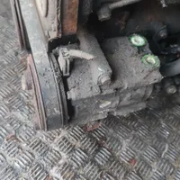 Ford Mondeo Mk III Air conditioning (A/C) compressor (pump) 