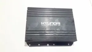 Hyundai Santa Fe Amplificatore 963002b800