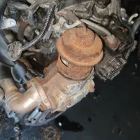 Honda CR-V EGR valve 