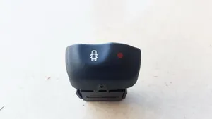 Renault Megane I Central locking switch button 