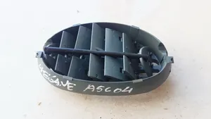 Renault Megane I Dash center air vent grill 