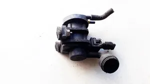 Renault Megane I Solenoīda vārsts 4522371