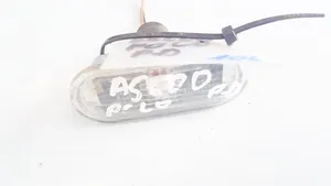 Volkswagen Polo III 6N 6N2 6NF Front fender indicator light 1j5949117a