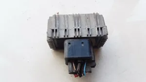 Opel Astra G Glow plug pre-heat relay 90508974