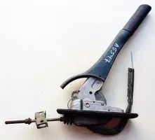 Renault Scenic I Handbrake/parking brake lever assembly 