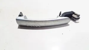 Volkswagen PASSAT B5.5 Front door exterior handle 3B0837207