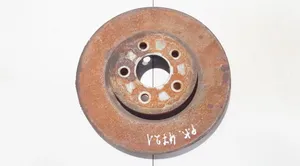 Ford Mondeo Mk III Front brake disc ventiliuojamas