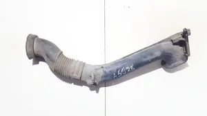 Opel Astra G Tube d'admission d'air 90572057
