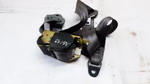 Fiat Ulysse Ceinture de sécurité arrière 550268200