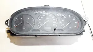 Renault Megane I Compteur de vitesse tableau de bord 770847782