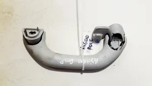 Volkswagen Polo III 6N 6N2 6NF Rear interior roof grab handle 6n0857607g