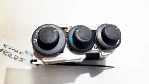 Honda Civic Climate control unit 