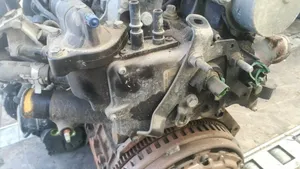 Peugeot 406 Tuyau de liquide de refroidissement moteur 9641338680