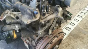 Peugeot 406 Tuyau de liquide de refroidissement moteur 9641338680