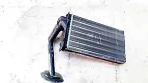 Renault Scenic I Radiateur de chauffage 