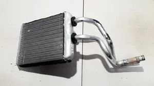 Opel Astra G Radiateur de chauffage 52479237