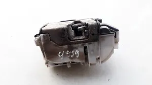 Volkswagen Golf III Serrure de porte avant 1H0862153