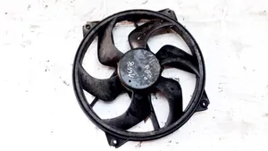 Peugeot 307 Kale ventilateur de radiateur refroidissement moteur 