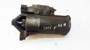 Fiat Ulysse Starter motor D7R27