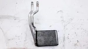 Ford Fusion Heater blower radiator 