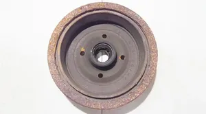 Audi 80 90 B3 Drum brake (rear) 