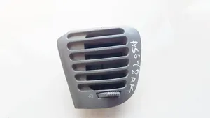 Fiat Ulysse Garniture, panneau de grille d'aération latérale 1471018077