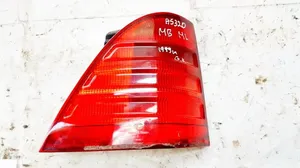 Mercedes-Benz ML W163 Lampa tylna a1638200164