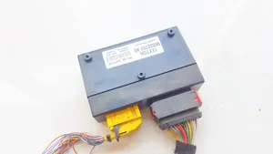 Fiat Ulysse Autres unités de commande / modules 9633376280