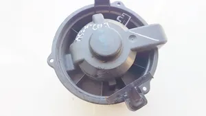 Mitsubishi Colt Heater fan/blower mf0160700701