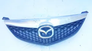 Mazda 6 Front grill gj6a50712