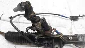 Renault Laguna III Steering rack lhd