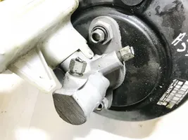 Opel Astra J Master brake cylinder 