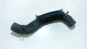 Honda CR-V Manguera/tubo del líquido refrigerante 