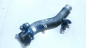 Honda CR-V Engine coolant pipe/hose 