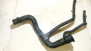 Renault Megane I Engine coolant pipe/hose 