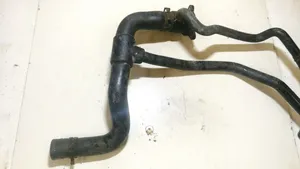 Renault Megane I Engine coolant pipe/hose 